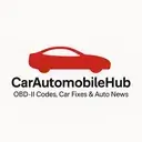CarAutomobileHub | OBD-II Codes, Car Fixes & Auto News